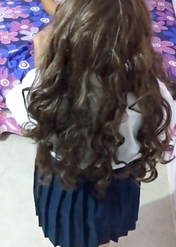 Se APROVECHA de mi INOCENCIA 2