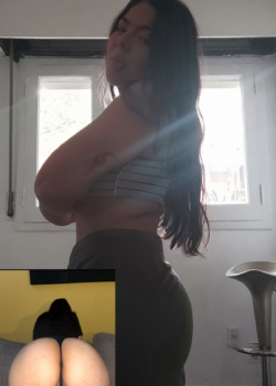 Morrita culona colegiala cogiendo con su amigo 29