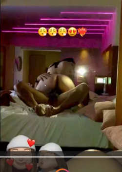 Pendeja colegiala videos cogiendo con su compañero en un motel 7