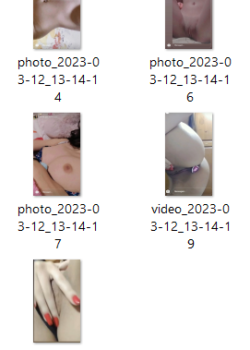 Videos filtrados de la zorrita de mi hermanita de 18 años 3