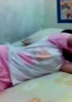 Cogiendose a una morrita caserita 1