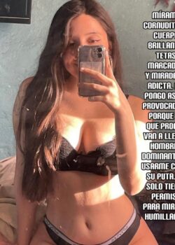 Pendejas trolas y putas que hacen cornudos a sus novios 25