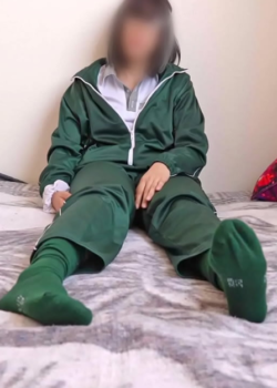 Colegiala quiere experimentar por el ANO ..... 27