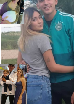 Full cornudo este pendejo su novia entrega el orto 21