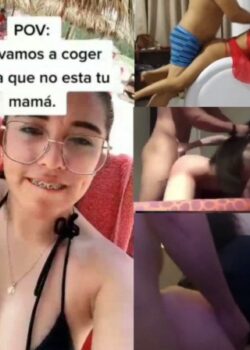 Aporte hijitas de papi cogiendo rico - videos 27