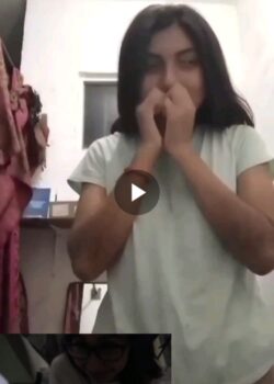 Culiandome a mi sobrina cuando no hay nadie en casa 3
