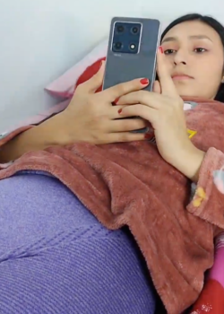 Rosibel la hijastra más deseada por su padrastro 5