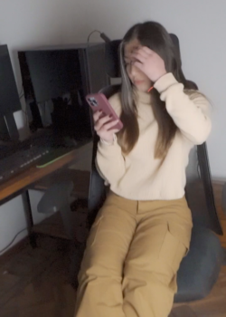 Me retan a sexo anal sin lubricante No mires este video si eres generacion de cristal 2