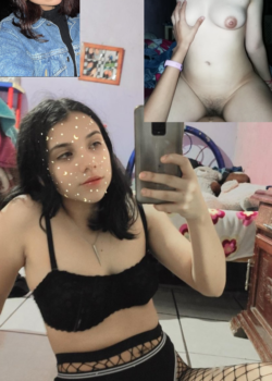 Cande morrita adolescente cogiendo con su amigo 4