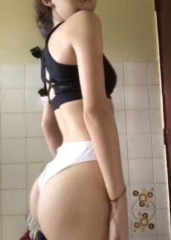La morra flaquita+ Vídeo full 13