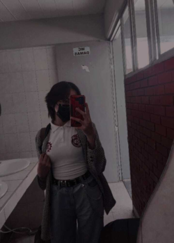 Aporte colegiala manda nudes a su compañero 7