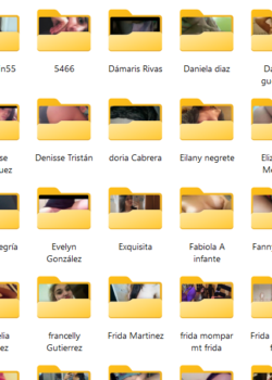 Recopilacion de pendejas trolas colegialas 3