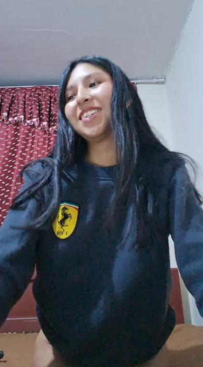 DIJO que se hiba a casar antes de FOLLAR + videitos 1