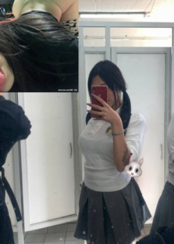 Morra colegiala mexicana se termina filtrando en telegram 13
