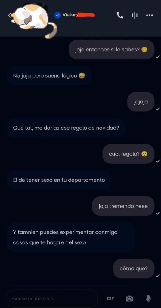 Pendeja mexicana cogiendo en su departamento videoss 1