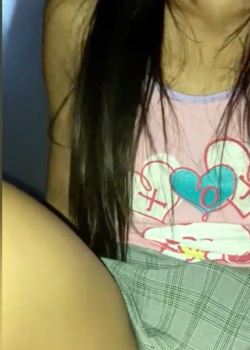 Sexo Casero con Joven Colegiala Vino de VISITA con mis Tíos 7