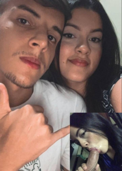 Pareja de jovenes se filtran full videos cogiendo 5