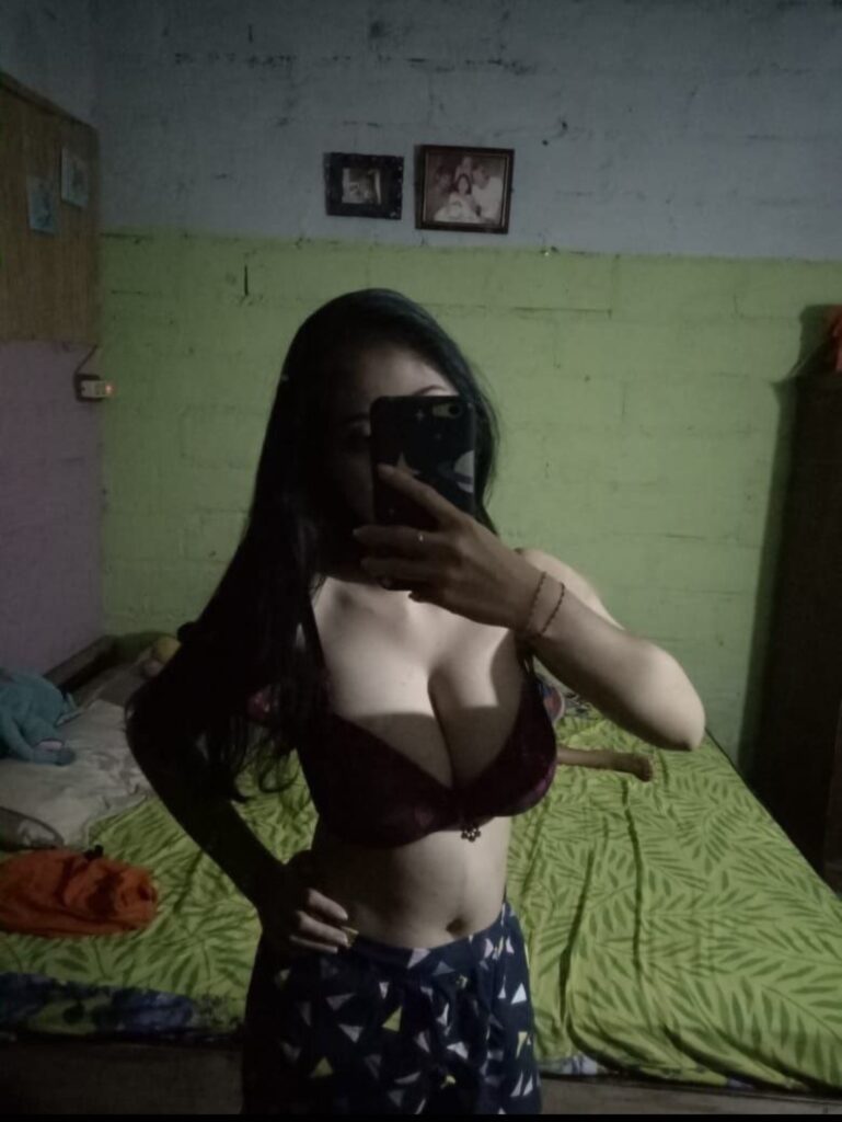 Mili pendeja trola funada por trola 1