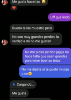 Pendeja caliente de ig termina filtrada por puta 6