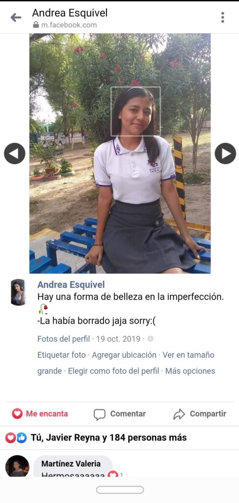 Pendeja colegiala trola full nudes 1