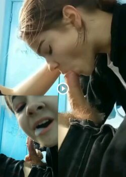 Colegiala chupando pija y cogiendo bien rico en videos 3