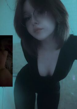 Sacandole nudes a la novia trolita de mi amigo 4