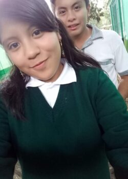 Ferr Hernandez funada por trolita 27
