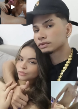 Mi novia es una puta que le gusta la pija de mis amigos 21