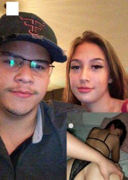 Culiandome a mi compañera culona de trabajo 22