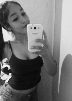 Morrita de 18 añitos se filtra todo su pack 3