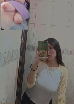 Fernanda morrita tetona filtrada por su ex novio 14