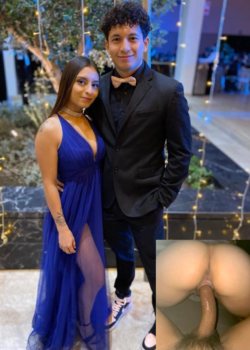 Mi putinovia se coge a su mejor amigo vergon 5
