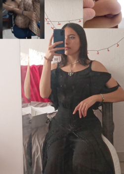 Pendeja putita se filtra su pack completo- videos y fotos 19