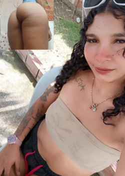 Pendeja putipobre de argentina con tremendo orto 7