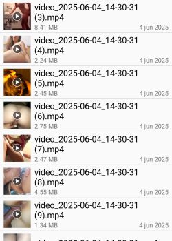 Mix de pendejas putas y trolas de argentina 18