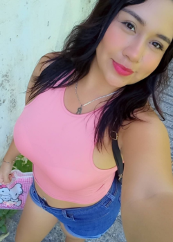 Amiga trola de la facultad me manda nudess 7
