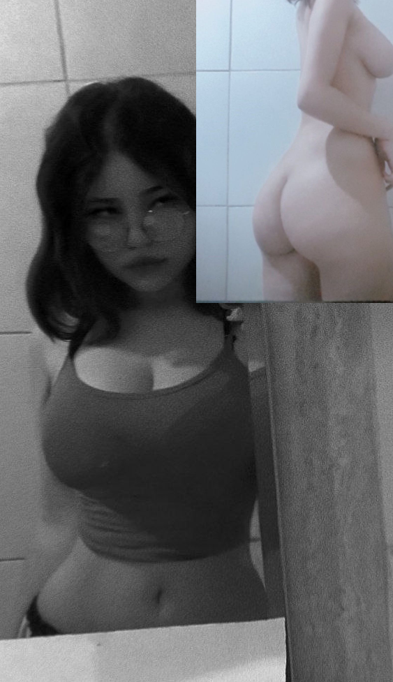 Pendeja trola de tremendo cuerpo manda nudes a su amigo 1